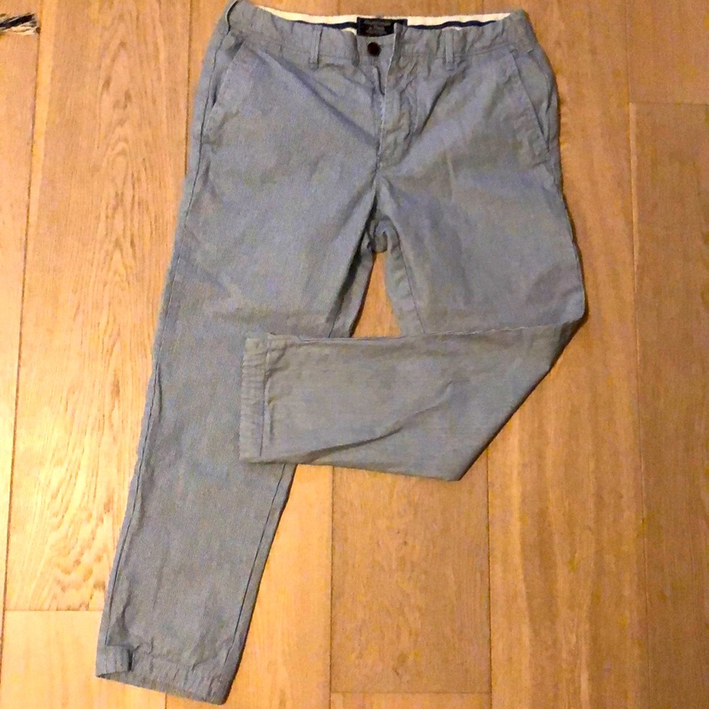 Abercrombie & Fitch men’s trousers